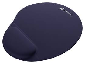 Podložka pod myš Natec Marmot, 24,5 × 22,5 cm 

 obrázok produktu 2 z 5