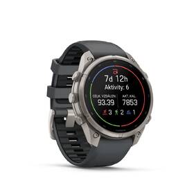 Inteligentné hodinky Garmin fēnix 9 Pro - 47 mm, AMOLED 

 obrázok produktu 5 z 10