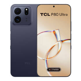 Mobilný telefón TCL P80 Ultra 8 GB / 256 GB modrý

 obrázok produktu 10 z 10