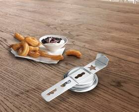 Prísl. k robotom - tvorítko na cukroví Bosch MUZ9SV1 

 obrázok produktu 1 z 2