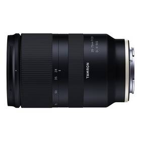 Objektív Tamron 28-75 mm F/2.8 Di III RXD pre Sony E čierny

 obrázok produktu 5 z 8