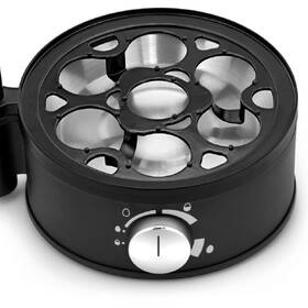 Varič vajec WMF 415070011 nerez

 obrázok produktu 1 z 5