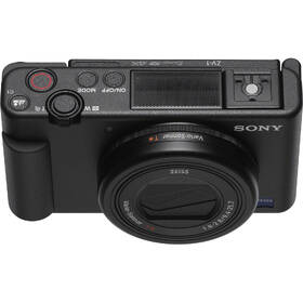 Digitálny fotoaparát Sony ZV-1 čierny

 obrázok produktu 10 z 15