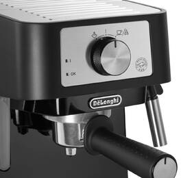 Pákový kávovar De'Longhi EC 260.BK čierny

 obrázok produktu 4 z 8