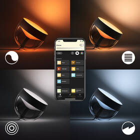 Stolná lampa Philips Iris Bluetooth čierna

 obrázok produktu 5 z 9