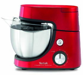 Kuchynský robot Tefal QB516G38 červený

 obrázok produktu 2 z 23