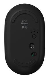 Myš Logitech POP - blast yellow žltá

 obrázok produktu 7 z 11