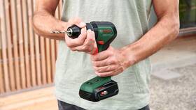 Aku vŕtačka Bosch UniversalImpact 18V-60 0.603.9D7.100 (bez batérie) 

 obrázok produktu 4 z 5