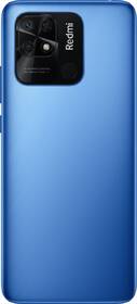 Mobilný telefón Xiaomi Redmi 10C 4GB/64GB - Ocean Blue 

 obrázok produktu 5 z 10
