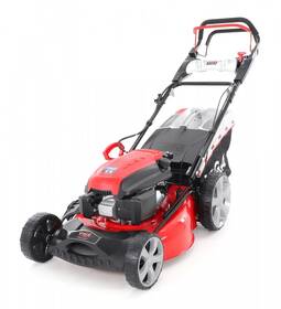 Kosačka VeGA 525 SXHE 7in1 

 obrázok produktu 1 z 25