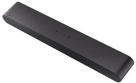 Soundbar Samsung HW-S50B čierny

 obrázok produktu 7 z 8