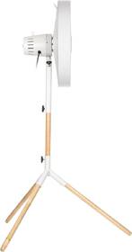 Ventilátor stojanový Sencor SFN 4080WH 

 obrázok produktu 4 z 9
