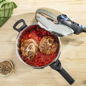 Tlakový hrniec Tefal P2580701, 6 l nerez

 obrázok produktu 12 z 16