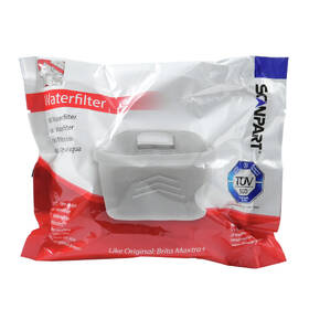 Filter na vodu Scanpart SCA8890000570 

 obrázok produktu 2 z 3