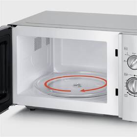 Mikrovlnná rúra Severin MW 7772 nerez/ocel

 obrázok produktu 2 z 2
