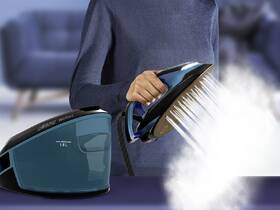 Žehliaci systém Tefal Express Vision SV8151E0 

 obrázok produktu 6 z 11