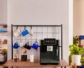 Automatický kávovar Beko CEG7302B 

 obrázok produktu 10 z 12