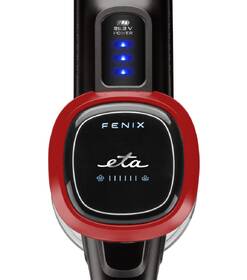 Tyčový vysávač ETA 2233 90000 sivý/červený

 obrázok produktu 1 z 31