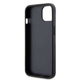 Kryt na mobil Guess 4G Strass Triangle Metal Logo na Apple iPhone 15 čierny

 obrázok produktu 2 z 4