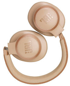 Slúchadlá JBL Live 770NC béžová

 obrázok produktu 6 z 11