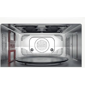Mikrovlnná rúra Whirlpool MWSC 833 SB strieborná

 obrázok produktu 2 z 3