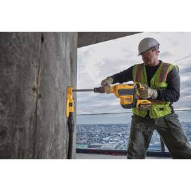 Kladivo Dewalt DCH614N (bez baterie) 

 obrázok produktu 4 z 4