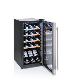Vínotéka ETA 952890010GN čierna

 obrázok produktu 2 z 9