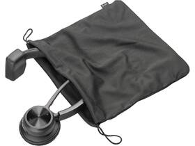 Headset HP Poly Voyager 4310 MS Teams, BT700 USB-A adaptér, mono čierny

 obrázok produktu 2 z 2