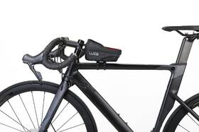 Držiak na mobil WG 18, na bicykel čierny

 obrázok produktu 3 z 7