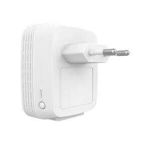 Sieťový rozvod LAN po 230V Strong Wi-Fi 600 DUO MINI, 2 jednotky 

 obrázok produktu 8 z 13