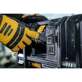 Priemyselný vysávač Dewalt DCV586MT2 

 obrázok produktu 5 z 10