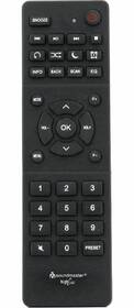 Internetový rádioprijímač s DAB+ Soundmaster ICD4350SW čierny

 obrázok produktu 4 z 4