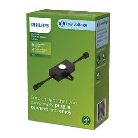 Senzor Philips GardenLink soumrakový 24 V 

 obrázok produktu 4 z 4