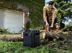 Nabíjacia stanica Segway CUBE 2000, 2048 Wh 

 obrázok produktu 2 z 4