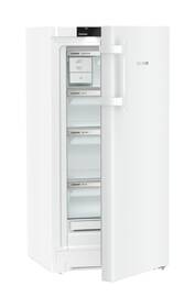 Mraznička Liebherr FNb 425i biela

 obrázok produktu 6 z 11