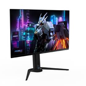 Herný monitor GIGABYTE AORUS FO32U2 čierny

 obrázok produktu 4 z 10