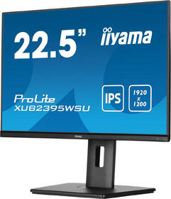 Monitor IIYAMA ProLite XUB2395WSU-B5 čierny

 obrázok produktu 2 z 12