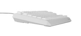 Klávesnica Genesis THOR 230, TKL, RGB, Outemu Red, bezdrôtová, US layout biela

 obrázok produktu 2 z 9