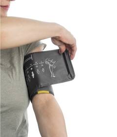 Náhradná manžeta Microlife M 22 – 32 cm (MBT) 

 obrázok produktu 1 z 3