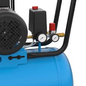 Kompresor Güde 580/10/100 H/ 400V (50147) 

 obrázok produktu 5 z 5