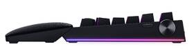 Klávesnica Razer BlackWidow V4 Pro 75%, US layout čierna

 obrázok produktu 5 z 19