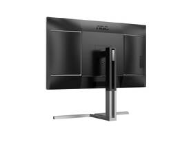 Monitor AOC U32U3CV čierny/strieborný

 obrázok produktu 5 z 9