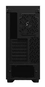 Case FRACTAL DESIGN Define 7 Compact Tempered Glass Light Tint čierna

 obrázok produktu 3 z 11
