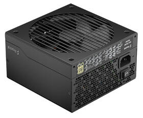 Zdroj FRACTAL DESIGN ION Gold 750W 

 obrázok produktu 7 z 13