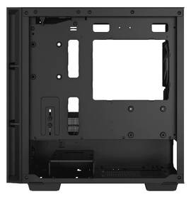 Case DeepCool CH360 Digital čierna

 obrázok produktu 5 z 13