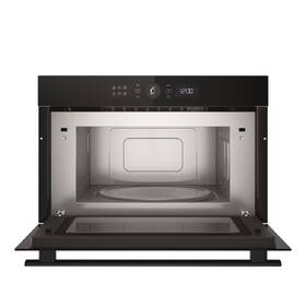 Mikrovlnná rúra Whirlpool WMD44MB čierna

 obrázok produktu 1 z 14