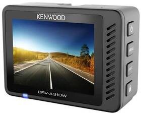 Autokamera KENWOOD DRV-A310W čierna

 obrázok produktu 3 z 22