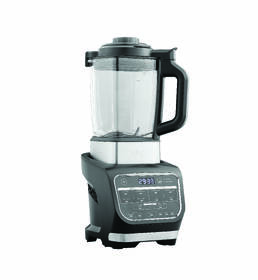 Stolný mixér Ninja HB150EU Foodi Blender & Soup čierny

 obrázok produktu 11 z 13