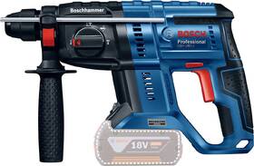 Kladivo Bosch Professional GBH 180-LI+11 SDS (s batériou) 

 obrázok produktu 2 z 5