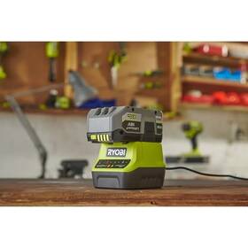 Nabíjačka Ryobi RC18120 

 obrázok produktu 1 z 1